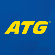 ATG logo